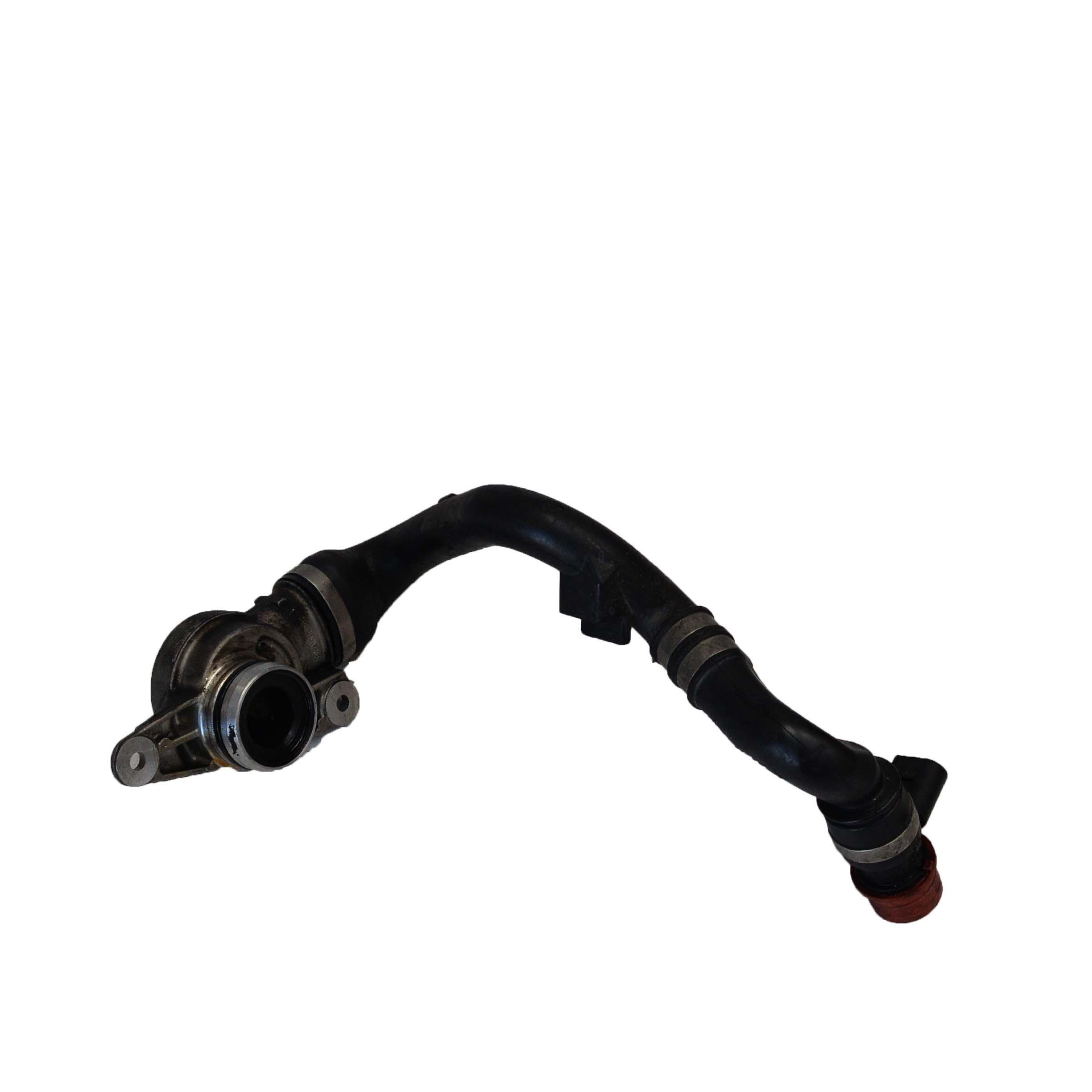 Клапан картерна вентилация Mercedes E-Class C207 3.0 CDI 265 конски сили A6420101791