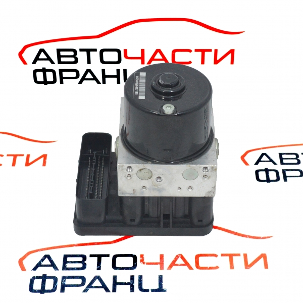 ABS помпа BMW E90 2.0 D 177 конски сили 34516784763-01