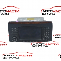 GPS навигация Mercedes R Class W251 3.0 CDI 190 конски сили A2518202279