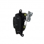Бутони волан леви Chevrolet Captiva 2.0 D 150 конски сили