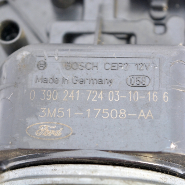 Моторче предни чистачки Ford Focus II 1.6 TDCI 3M5117508AA