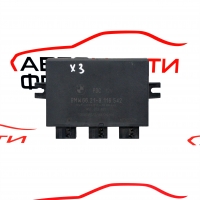 Парктроник модул BMW X3 E83 2.0 D 150 конски сили 66.21-9116542