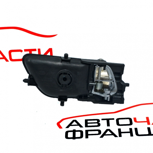 Задна лява дръжка Hyundai i20 1.4 i 100 конски сили 82610C7000