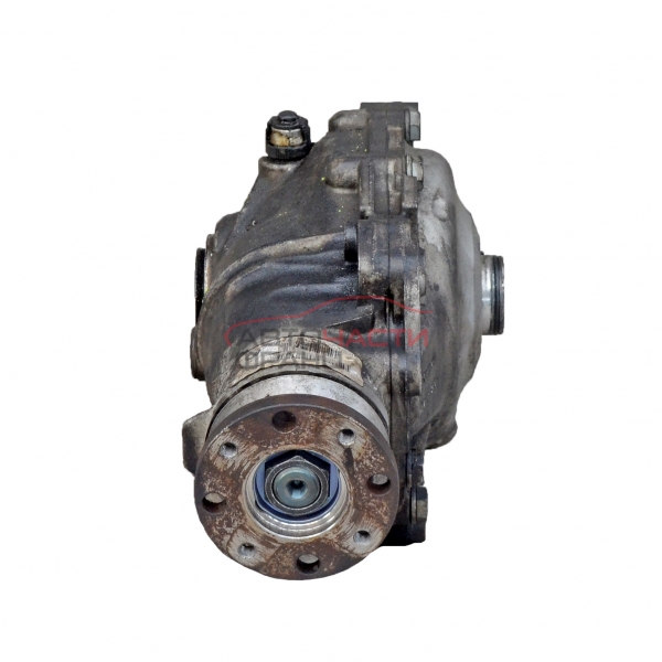 Преден диференциал BMW E91 3.0 Turbo 306 конски сили 7601767-01