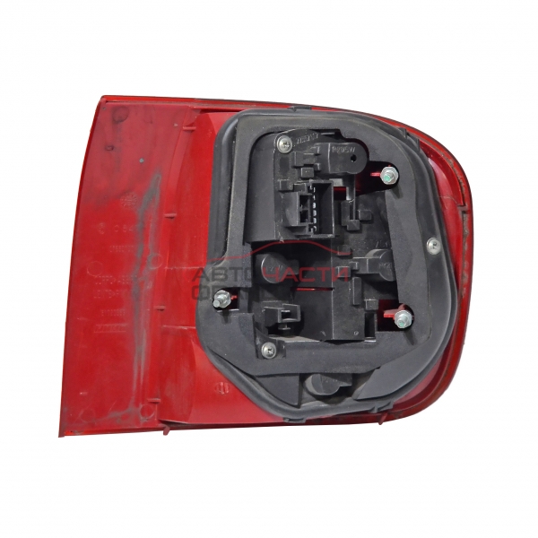 Ляв стоп Fiat Multipla 1.6 16V 103 конски сили 51720553