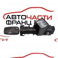 Контактен ключ Lancia Ypsilon 1.3 JTD 00468453610
