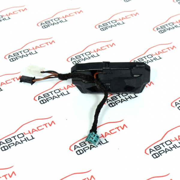 Модул подгрев волан Mercedes ML W164 3.5 i 272 конски сили A 037 545 66 32