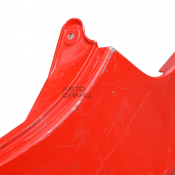 Задна броня Skoda Fabia 1.4 TDI 80 конски сили