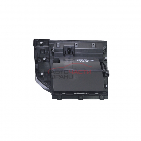 Жабка Jeep Renegade 1.6 CRD 120 конски сили