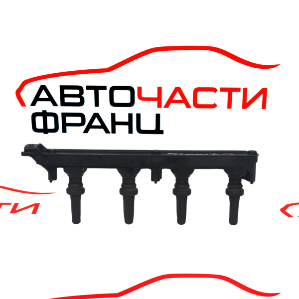 Бобина Citroen C4 Picasso 2.0 I 215977164