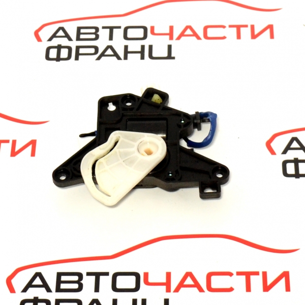 Моторче клапи климатик парно Hyundai I30 1.4 i 109 конски сили D267AG7AA