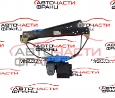 Заден десен стъклоповдигач VW Touareg 5.0 V10 TDI 313 конски сили 7L0959794