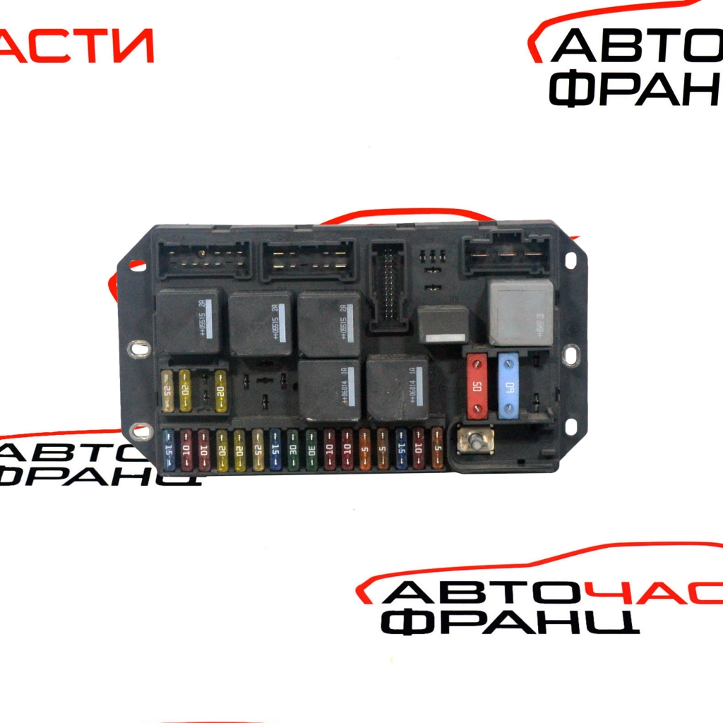 Бушонно табло Land Rover Range Rover 3.0 D 518957006