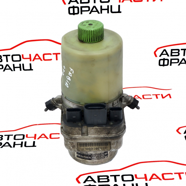 Електрическа хидравлична помпа Skoda Fabia 1.4 TDI 80 конски сили 6R0423156