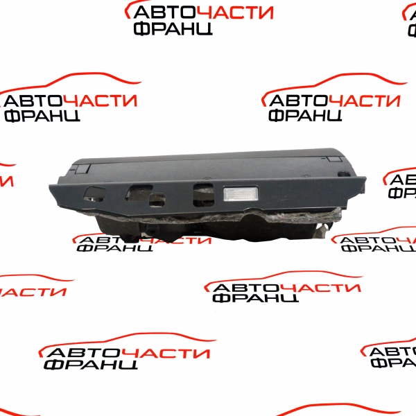 Жабка Audi A3 2.0 TDI 140 конски сили 8P1857035B