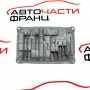 Модул LED светлини Mercedes E Class C207 350 BLUETEC A2129008324 2013г