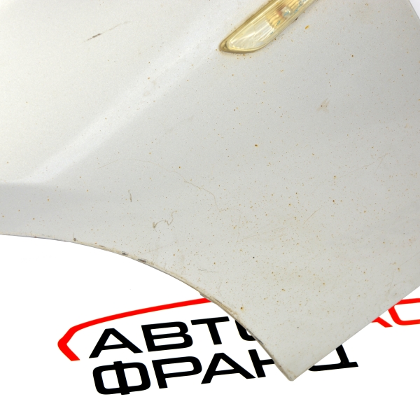 Преден ляв калник BMW E90 2.0 D 163 конски сили