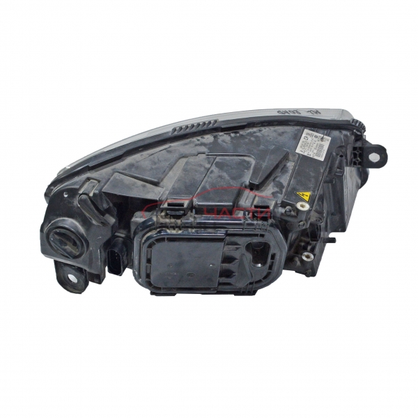 Ляв фар Audi A6 Allroad 2.7 TDI 190 конски сили 4F0941003 2009г