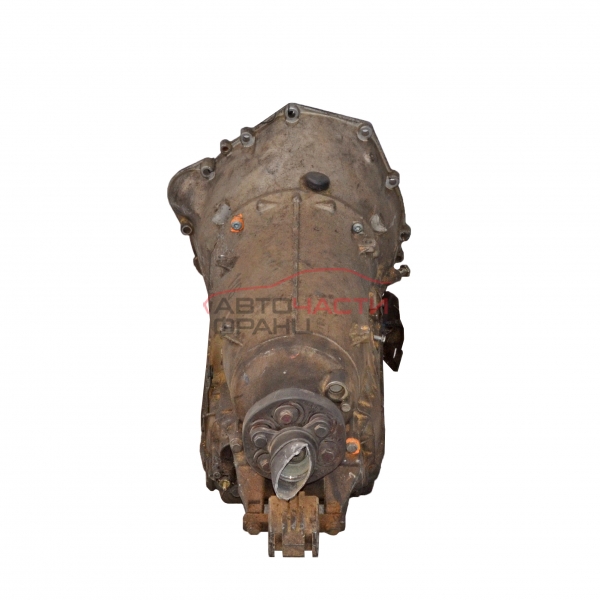 Автоматична скоростна кутия Mercedes CLK W208 2.0 kompressor 163 конски сили 2102707200