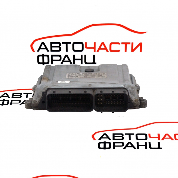 Компютър запалване Mercedes Sprinter 2.2 CDI 150 конски сили A6461506272