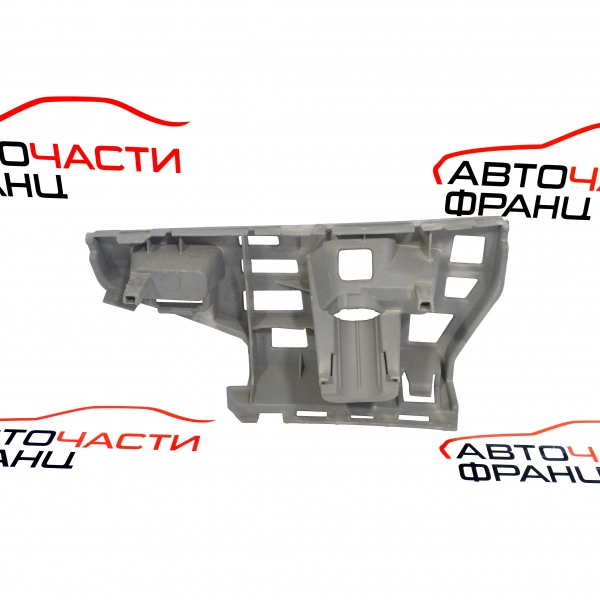 Десен държач предна броня Skoda Fabia 1.4 TDI 80 конски сили 5J0807056A