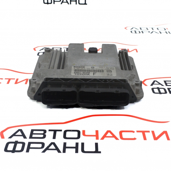 Компютър запалване Toyota Yaris 1.4 D4D 90 конски сили 89661-0D490