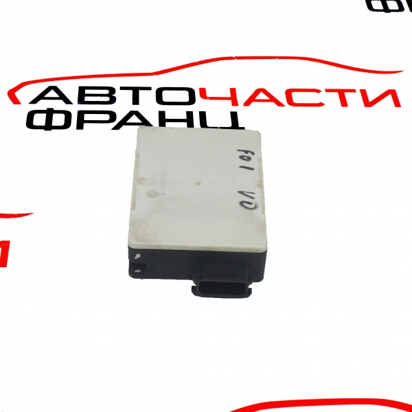 Преден модул дистроник BMW F01 750 i 66316775363-01 2008г