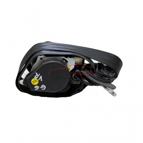 Преден десен колан VW Golf 6 2.0 TDI 617978600