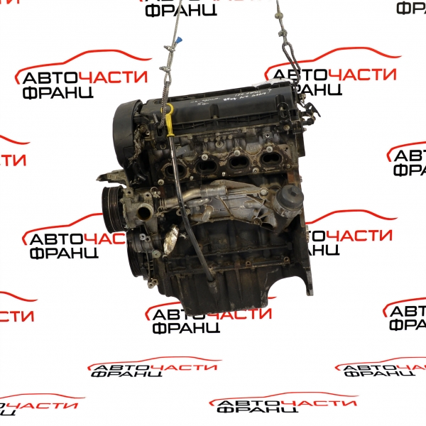 Двигател Opel Astra J 1.6 i 116 конски сили A16XER