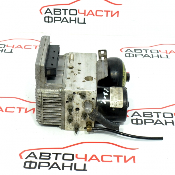ABS помпа Mercedes E class W211 2.7 CDI 177 конски сили A0054319612