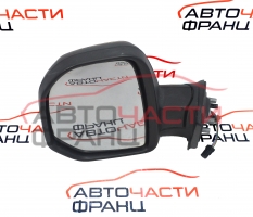 Ляво огледало Citroen Berlingo 2007-2012г 5 кабела