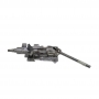 Кормилен прът Peugeot 207 1.6 HDI 109 конски сили 11593F