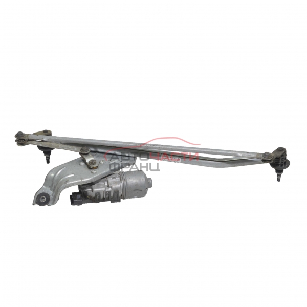 Моторче предни чистачки Dacia Logan 1.5 DCI 65 конски сили 8200619512