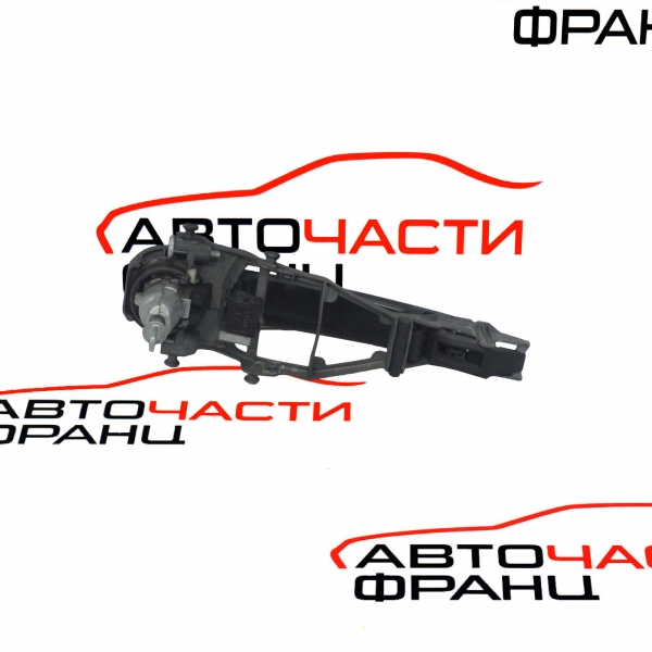 Предна лява дръжка VW Golf 5 2.0 TDI 140 конски сили 1K0837885