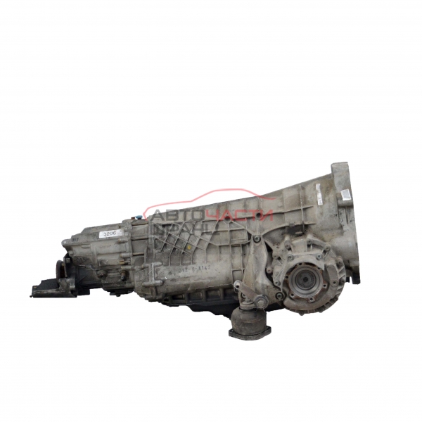 Автоматична скоростна кутия Audi A8 4.2 quattro бензин 310 конски сили ECZ