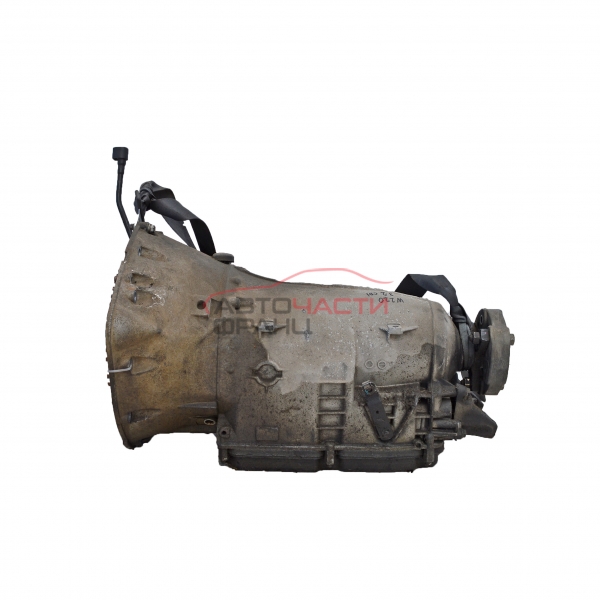 Автоматична скоростна кутия Mercedes S Class W220, 3.2 CDI 197 конски сили R1402712601