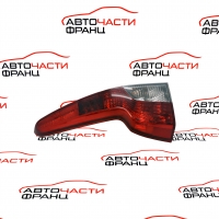 Ляв стоп Volvo V50 1.6 D2 114 конски сили    30744541  след 2007 г