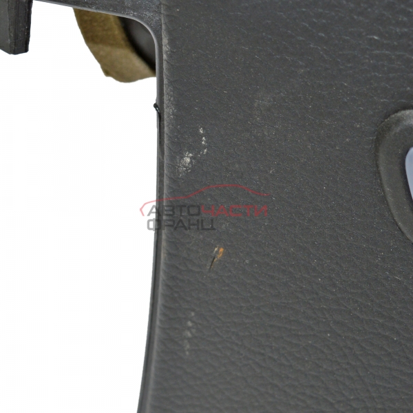 Средна конзола задна седалка BMW E92 2.0 D 177 конски сили