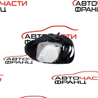 Преден десен колан BMW G32 Gran Turismo 640 d Mild-Hybrid xDrive 340 конски сили