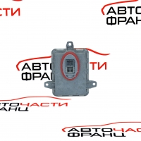 Баласт ксенон Jeep Cherokee 2.2 CRD  130732946915