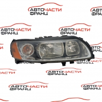 Десен фар Volvo V70 2.4 D5 185 конски сили  30698836