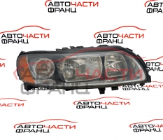 Десен фар Volvo V70 2.4 D5 185 конски сили 30698836