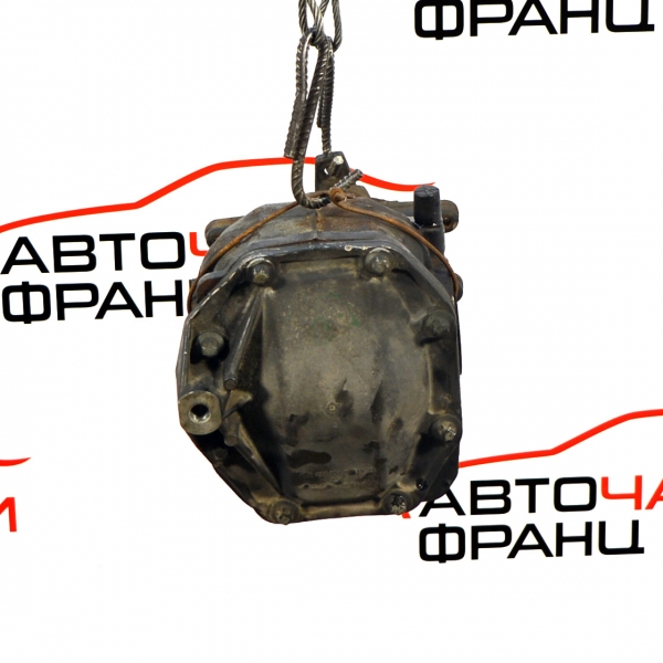 Заден диференциал Mercedes E Class W211 2.7 CDI 177 конски сили 3.07