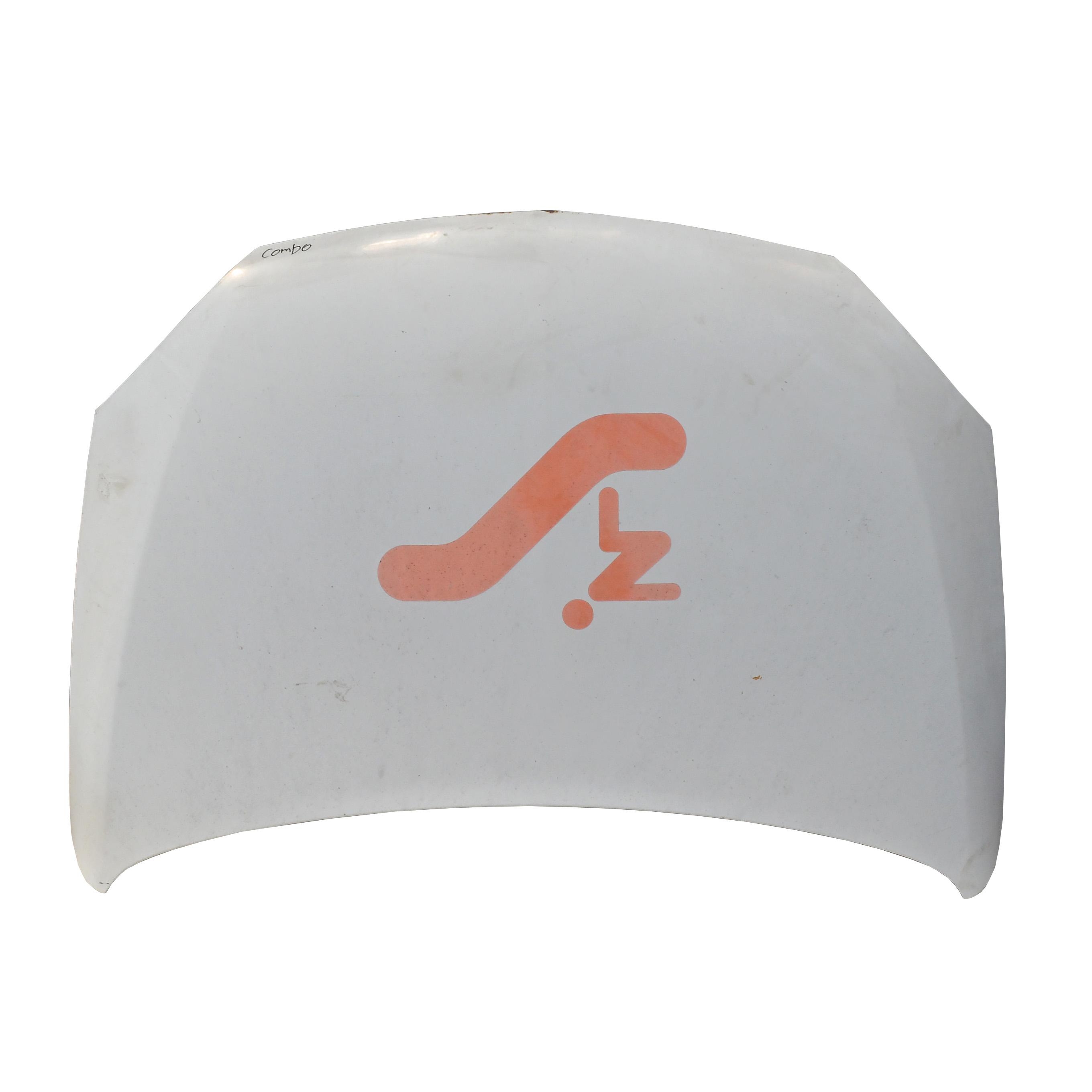 Преден капак Opel Combo 1.3 CDTI 75 конски сили