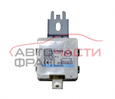 Модул антена централно Mazda CX-3 2.0 I 120 конски сили KD45675D4