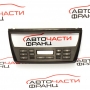 Панел климатик BMW X3 2.0 D 150 конски сили 64.11 3443981