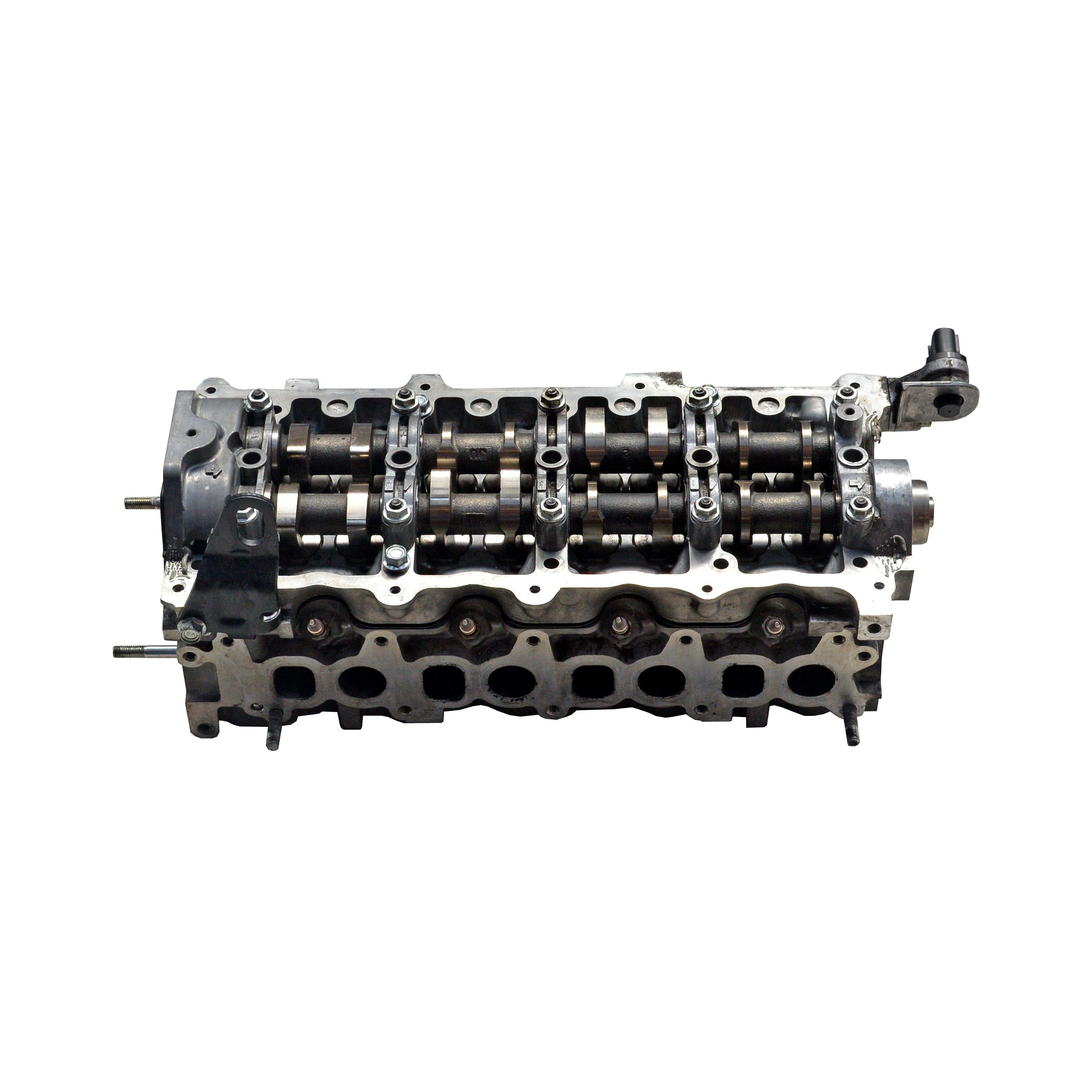 Глава Opel Astra J 1.7 CDTI 125 конски сили