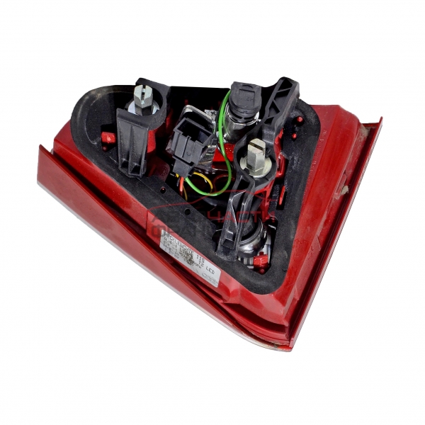 Ляв стоп Audi A5 3.0 TDI 240 конски сили