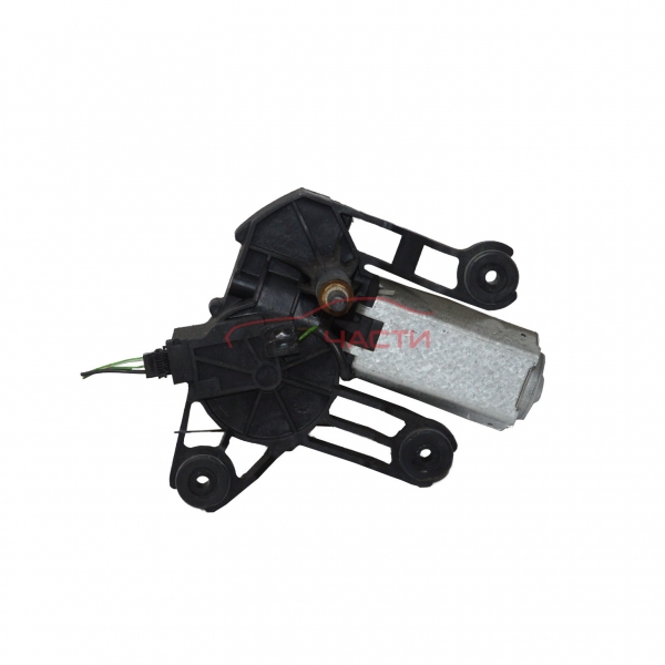 Моторче задна чистачка Fiat Qubo 1.3 Multijet 80 конски сили 64344002