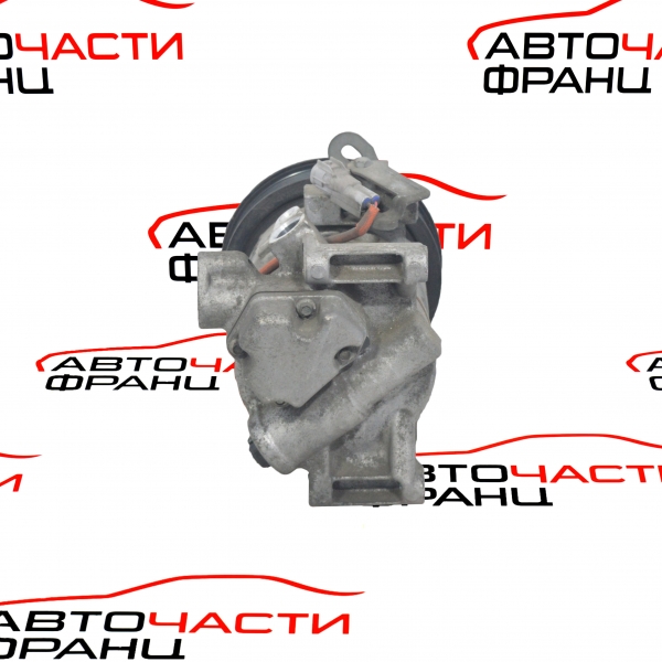 Компресор климатик Toyota Yaris II 1.3i VVT-i 87 конски сили GE447260-2330